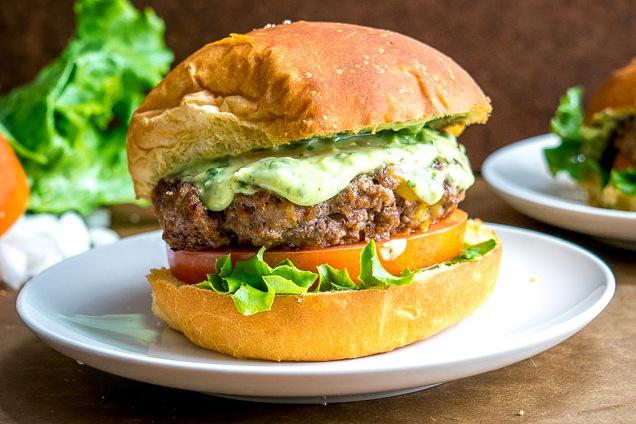 Craft Burgers & Beers