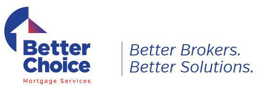 Better Choice Mortgage Services
