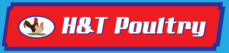 HT Poultry logo