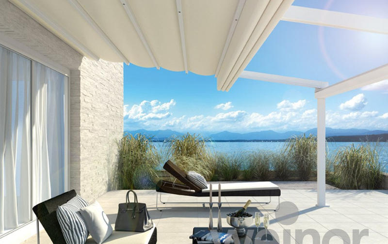 Weinor Australia