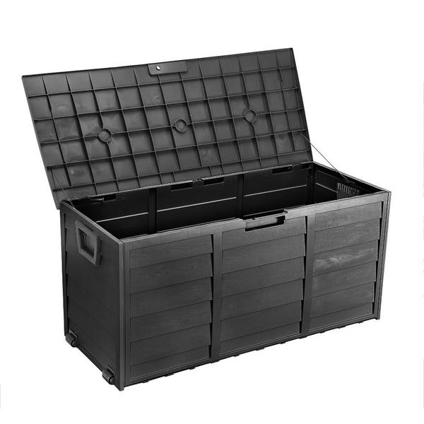 Outdoor Storage Boxes
