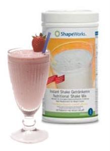 Herbalife Independent Distributor: Olivia Johnson-Briggs