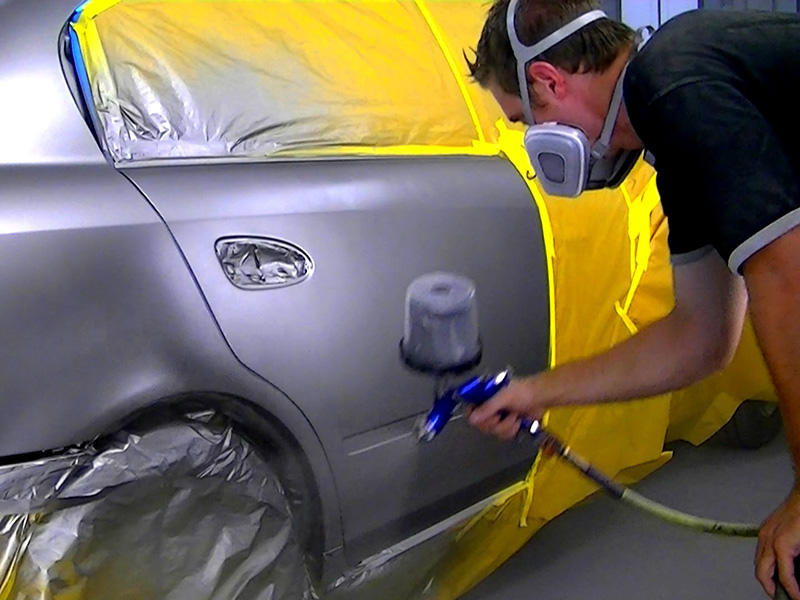 Meelany Smash Repairs