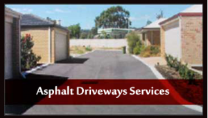 Amalgamated Asphalt Services: Midvale