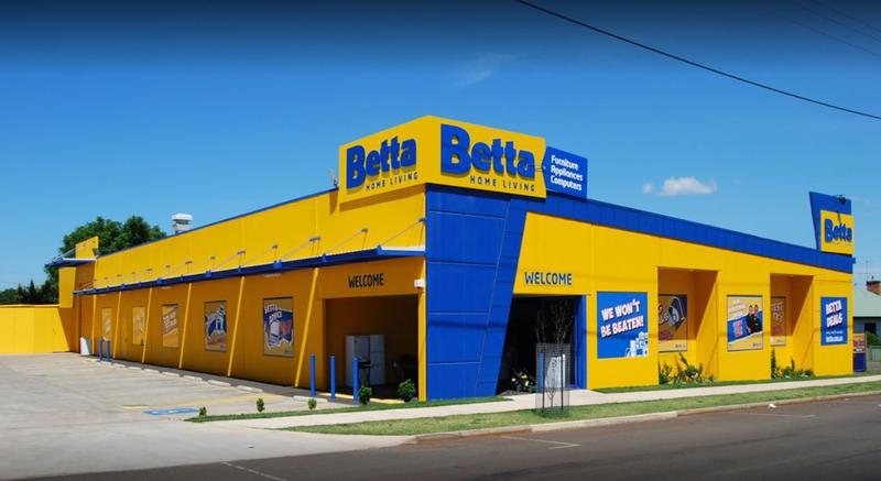 Toowoomba Betta Home Living 