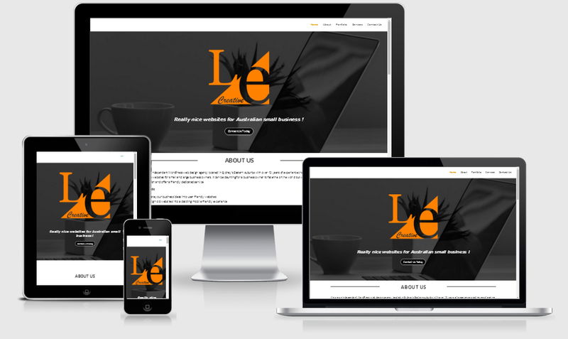 Leading Edge Creative