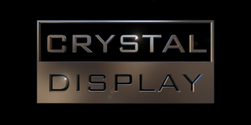 Crystal Display