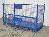 Cevol Pallet Hire: Rocklea