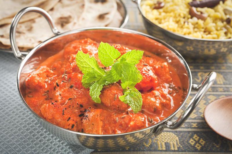 Darbar Fine Indian Cuisine