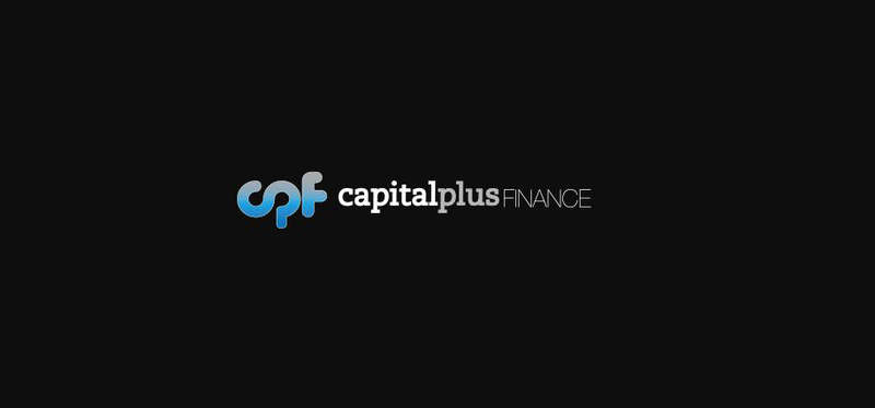 Capital Plus Finance