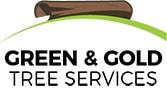 Green & Gold Tree Services Pty Ltd logo