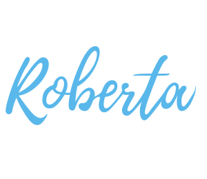 Roberta McInturff