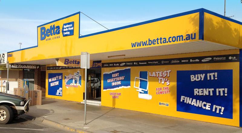 Echuca Betta Home Living