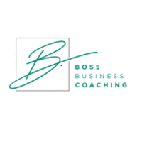 Boss Business Coaching logo