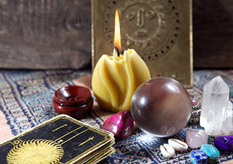 Pure Magick