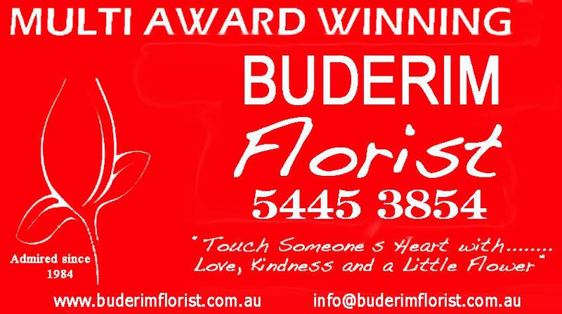 Buderim Florist