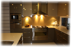 Morrison's Cabinets