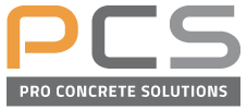 Pro Concrete Solutions logo