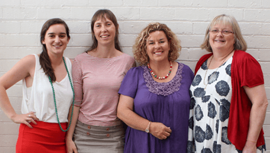 My Midwives: Brunswick