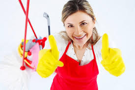 End of Lease Cleaning: Applecross