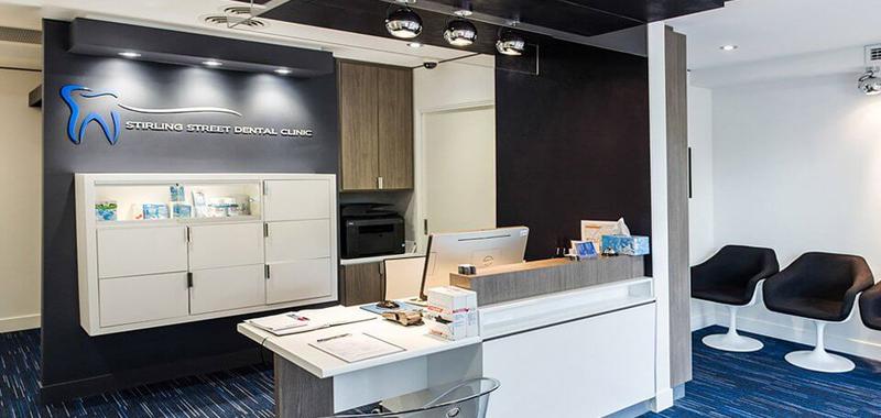 Stirling Street Dental