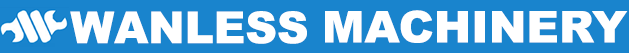 Wanless Machinery logo