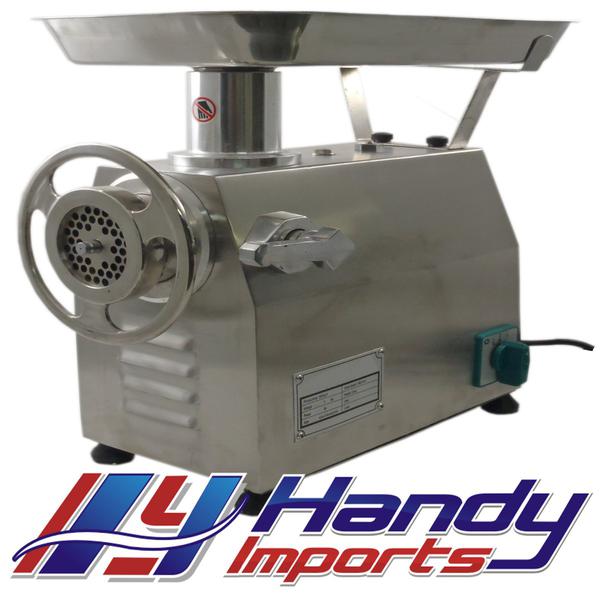 Handy Imports Pty Ltd: Wetherill Park