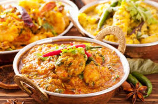 Gourmet Curry Hut Indian Cuisine