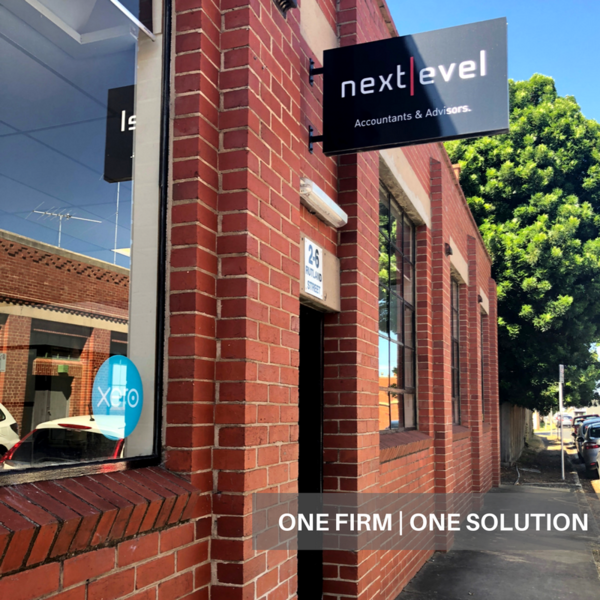 Next Level Accountants