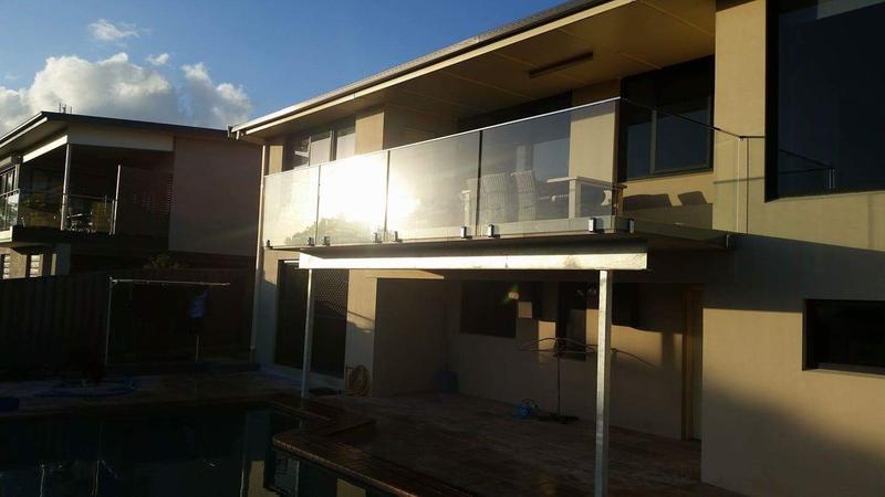 Hunter Frameless