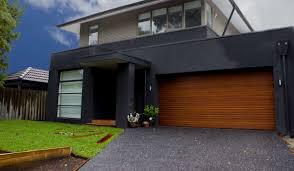 Eco Garage Doors