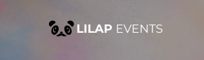 Lilap Events logo