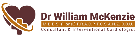 Dr William McKenzie