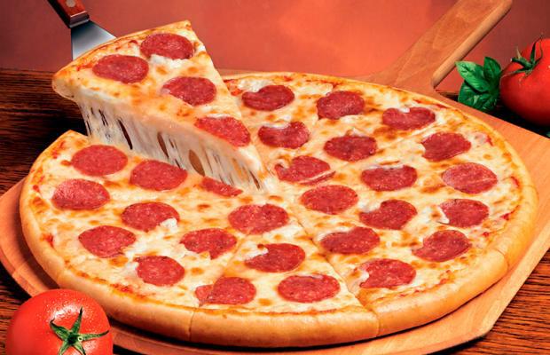 Pizza Tree: Corrimal