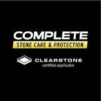 Complete Stone Care and Protection logo