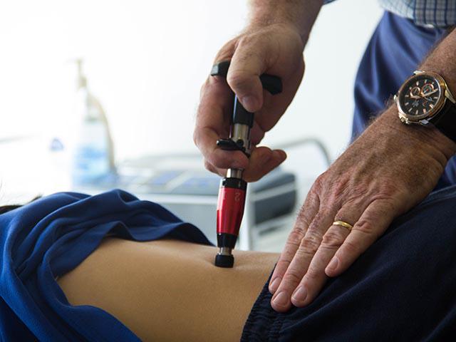 Cranbourne Chiropractic Centre