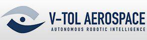 V-TOL Aerospace logo