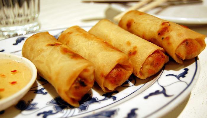 Modern Narrabeen Chinese Restaurant