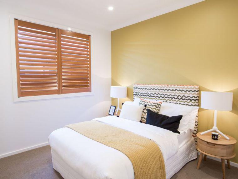Western Sydney Shutters