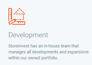 StoreInvest