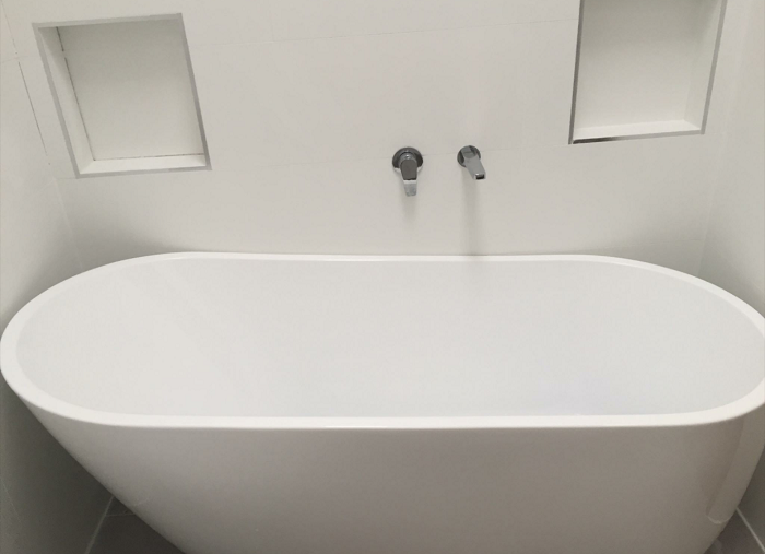 Aussie Bathroom Renovations