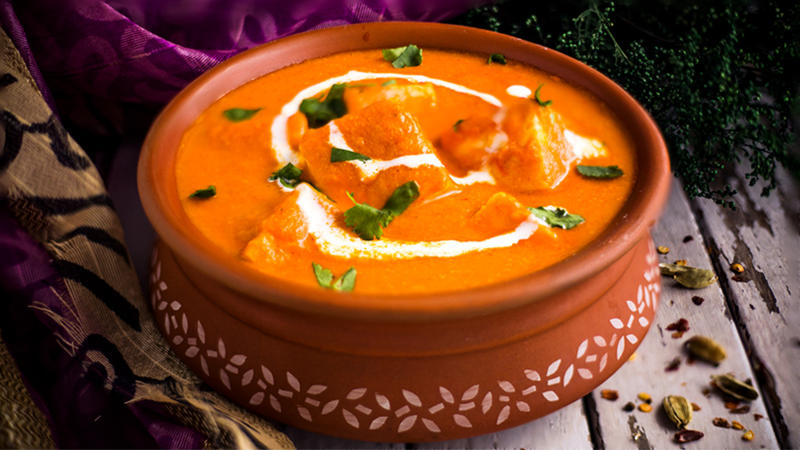 Shiraaz Innovative Indian Restaurant