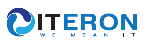 Iteron logo