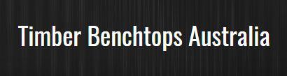Timber Benchtops Australia