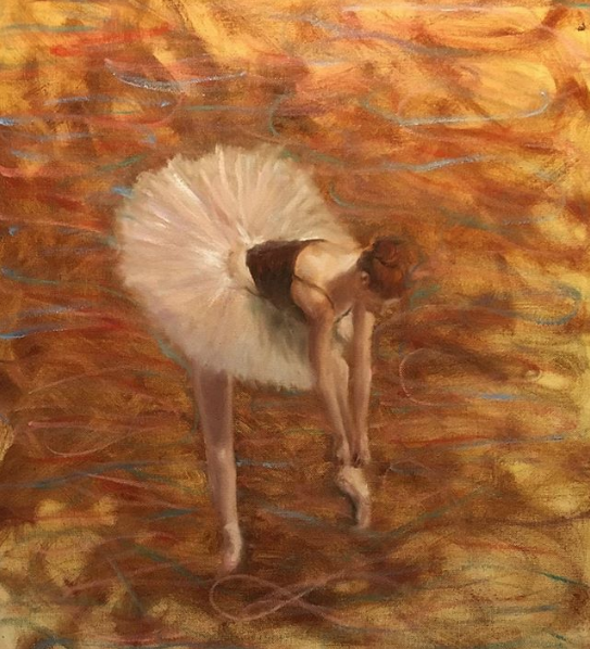 Brisbane Artist
