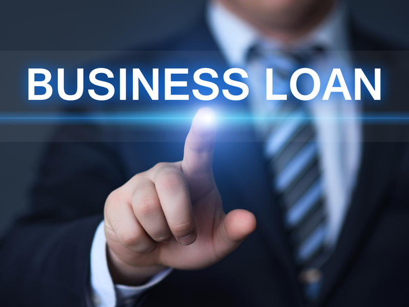 Apply Business Loans