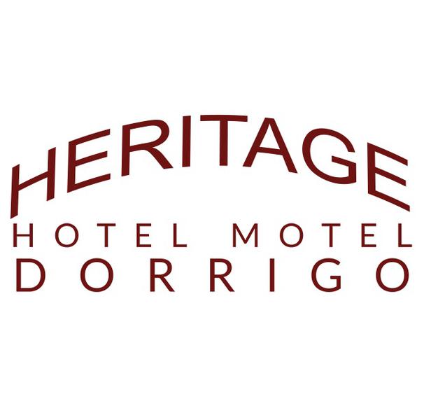 Heritage Hotel Motel: Dorrigo