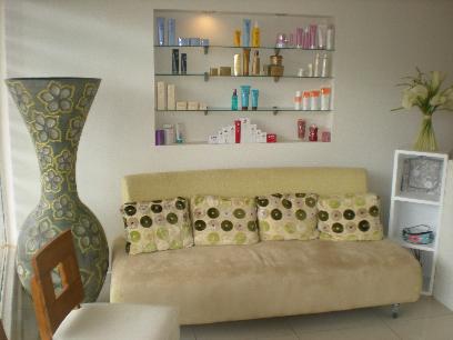 Parap Day Spa