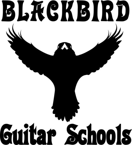 Blackbird Guitar Schools