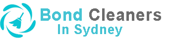 Bond Cleaners in Sydney